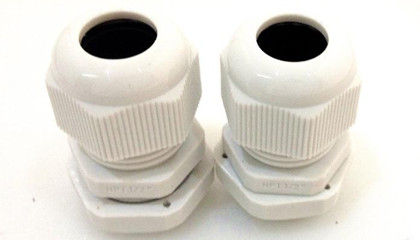 為何塑料防水電纜接頭沒能達(dá)到IP68防護(hù)等級(jí)？
