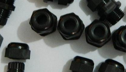 塑料電纜接頭適用于哪些場景？