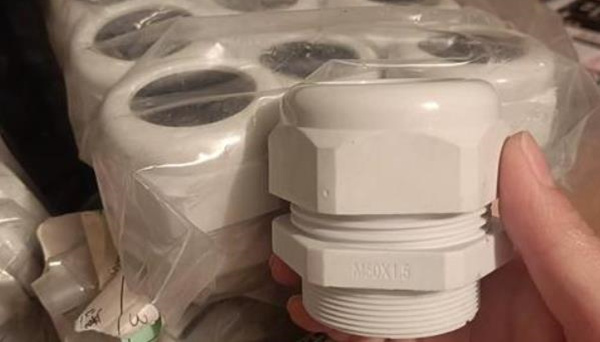 尼龍電纜防水接頭可以在哪些環(huán)境下使用？